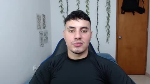 Alex online show from September 23, 2:33 am