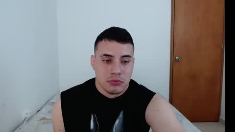 Alex online show from January 3, 4:00 am