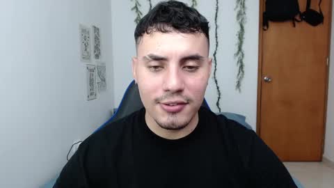 Alex online show from September 24, 4:01 am