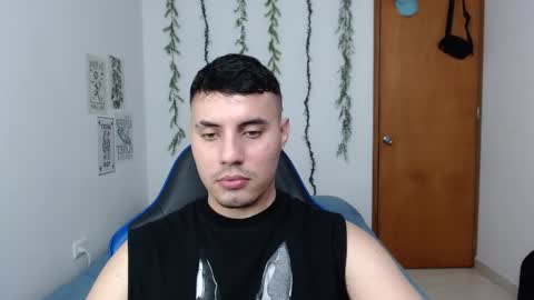 Alex online show from October 6, 12:37 am