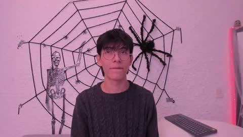 Alexander online show from October 18, 4:28 am