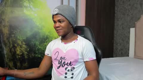 Ambar online show from October 8, 1:54 am