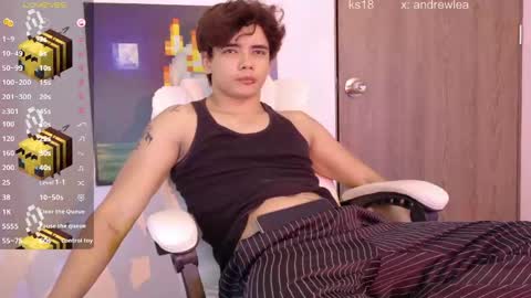 _an_drew18 online show from May 31, 3:55 pm