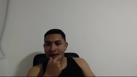 _ander_wolf_ online show from January 15, 4:05 am