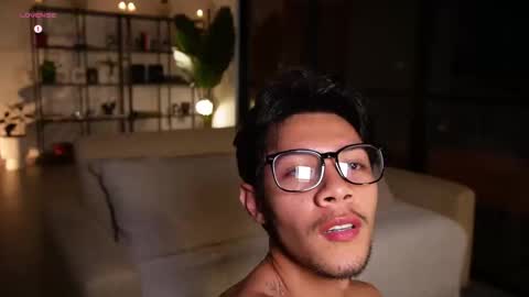 BILLY online show from December 15, 1:13 am