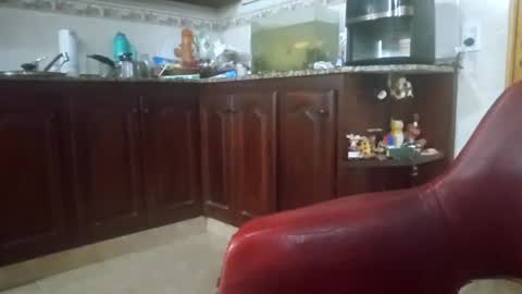 _black_horse_1 online show from October 19, 7:39 pm