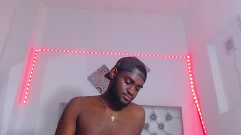 Andrew online show from December 19, 12:51 am