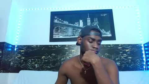 Andrew online show from September 26, 3:59 am