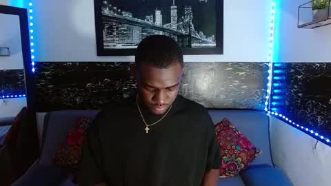 Andrew online show from October 15, 3:14 am