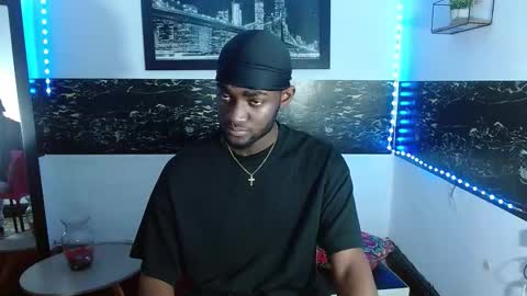 Andrew online show from October 7, 2:59 am