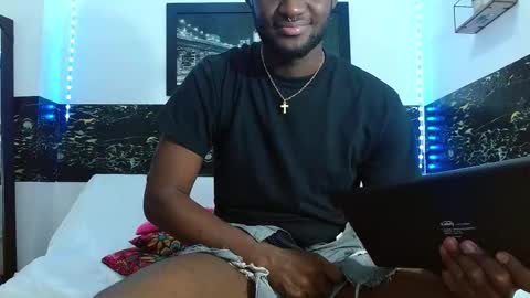 Andrew online show from October 2, 3:43 am