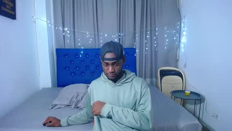 Andrew online show from September 30, 3:23 am