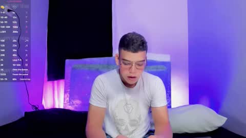 _blake_boy online show from October 14, 8:54 am