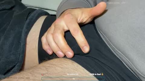 Snapshot of _chr chatting on December 14, 8:40 pm Chris online show from December 14, 8:40 pm