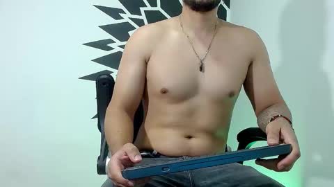 CRIS online show from January 31, 11:45 pm