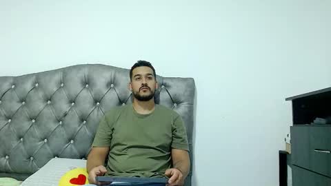 CRIS online show from October 11, 3:32 am