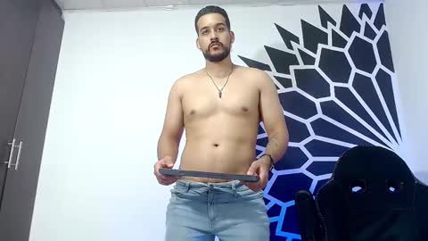 CRIS online show from February 20, 11:43 pm