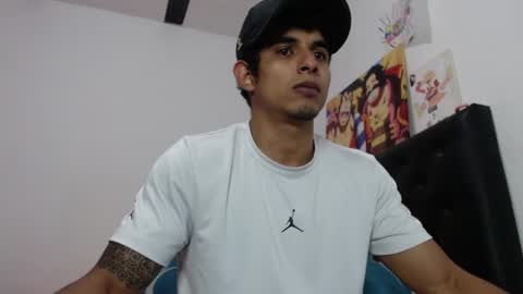  crissgex  online show from October 18, 5:12 am