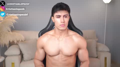 50 OFF TODAY  onlyfans cristianlopezbf online show from September 24, 5:11 pm