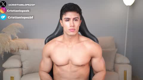 50 OFF TODAY  onlyfans cristianlopezbf online show from November 6, 4:10 pm