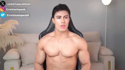 50 OFF TODAY  onlyfans cristianlopezbf online show from October 17, 6:34 pm