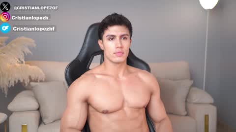 50 OFF TODAY  onlyfans cristianlopezbf online show from September 19, 5:57 pm