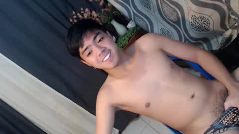 Russ online show from March 25, 11:42 pm