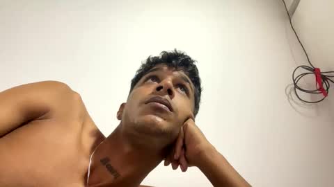 DAMIAN online show from November 23, 2:17 pm