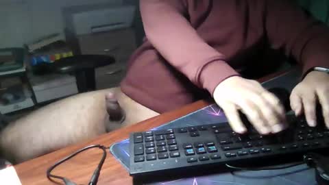 Paul online show from February 16, 5:00 pm