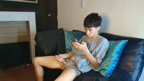 Dante online show from November 26, 8:45 pm