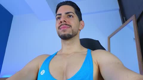 David online show from December 13, 8:59 pm