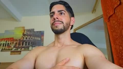 David online show from May 20, 2:40 am