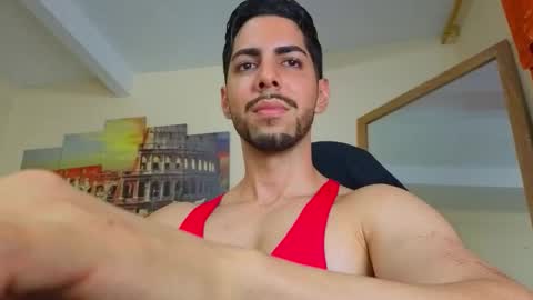 David online show from February 18, 1:48 am