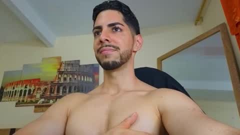 David online show from February 20, 1:24 am