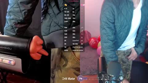 Snapshot of _delacruz911_ chatting on September 17, 1:06 am delacruz online show from September 17, 1:06 am
