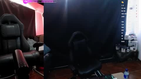 delacruz online show from March 14, 7:21 pm