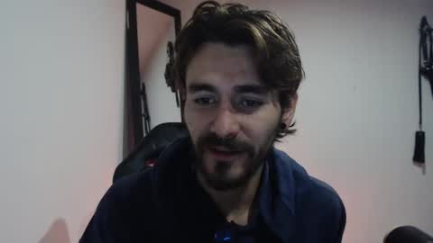 Snapshot of _delacruz911_ chatting on October 1, 4:49 am delacruz online show from October 1, 4:49 am