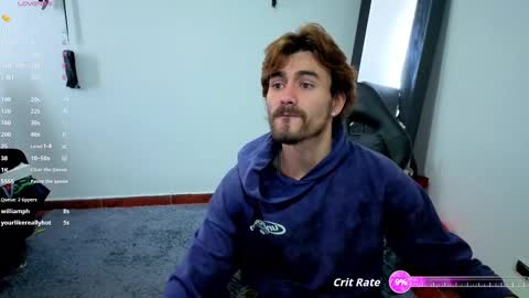 Snapshot of _delacruz911_ chatting on October 4, 1:49 pm delacruz online show from October 4, 1:49 pm