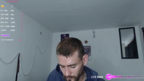 Snapshot of _delacruz911_ chatting on January 9, 6:36 pm delacruz online show from January 9, 6:36 pm