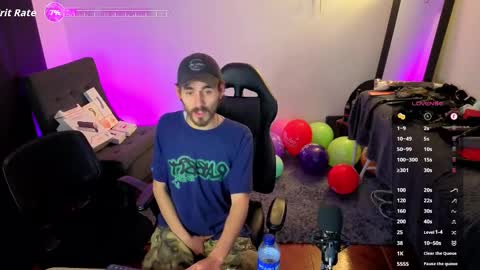 Snapshot of _delacruz911_ chatting on September 19, 12:02 am delacruz online show from September 19, 12:02 am