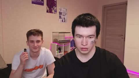 _dream_boys_ online show from March 31, 7:04 pm