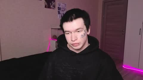 _dream_boys_ online show from April 1, 5:21 pm