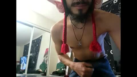 _drew__ online show from December 25, 6:09 am