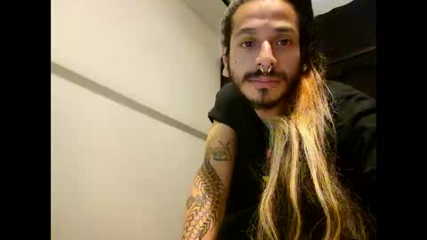 _drew__ online show from October 27, 4:42 pm