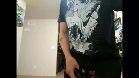 _drew__ online show from February 19, 8:52 pm