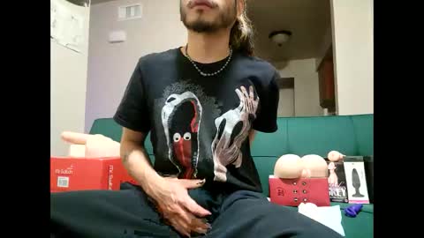 _drew__ online show from February 25, 7:25 pm