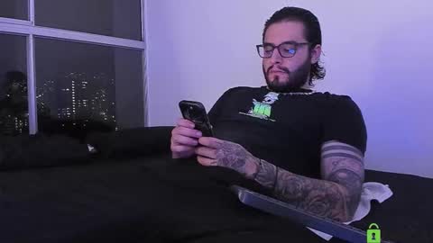  -         online show from November 8, 2:26 am