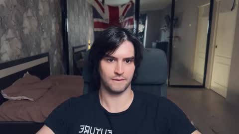 Keanu online show from October 16, 2:03 pm