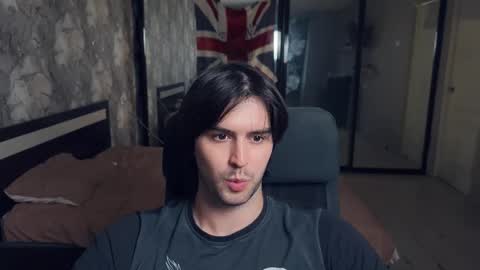 Keanu online show from October 13, 1:50 pm