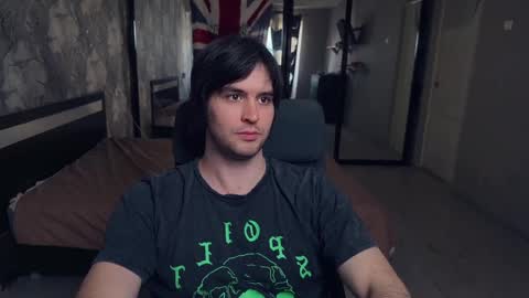 Keanu online show from February 27, 1:07 pm